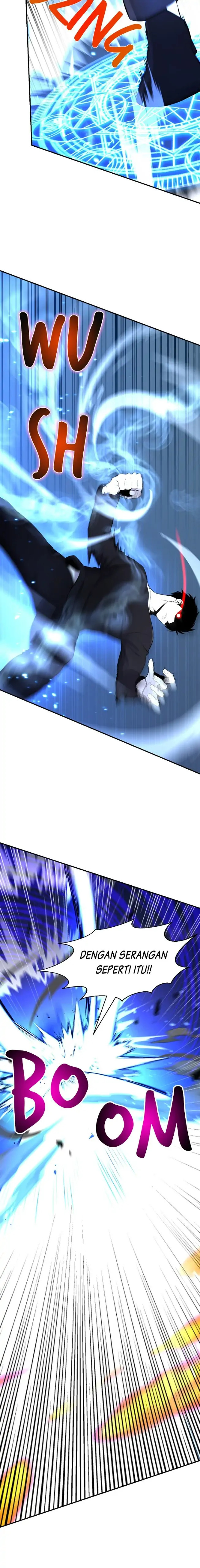 Reverse Villain Chapter 105 halaman 16