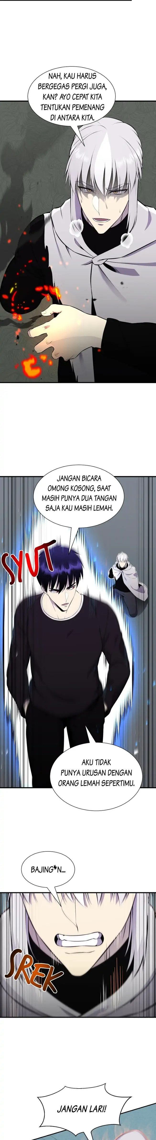 Reverse Villain Chapter 105 halaman 11