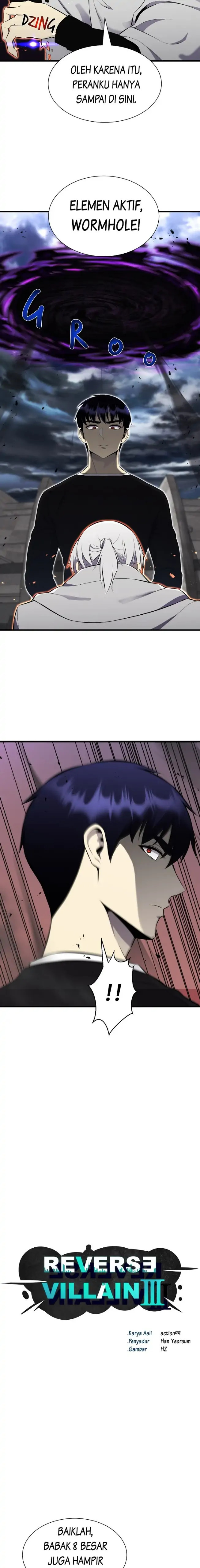 Reverse Villain Chapter 105 halaman 4
