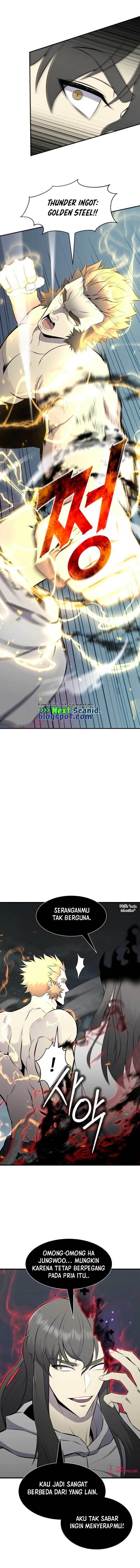 Reverse Villain Chapter 106 halaman 14