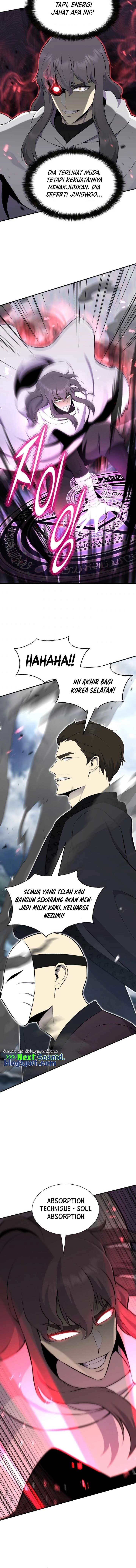 Reverse Villain Chapter 106 halaman 3