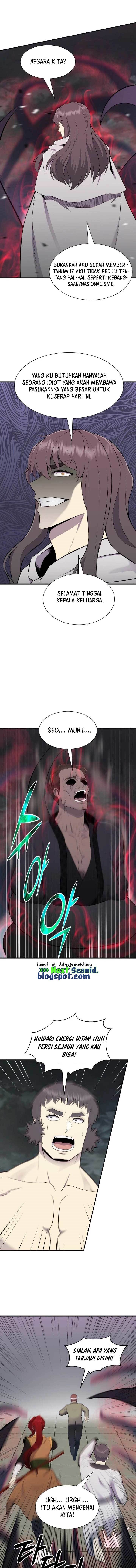 Reverse Villain Chapter 106 halaman 5