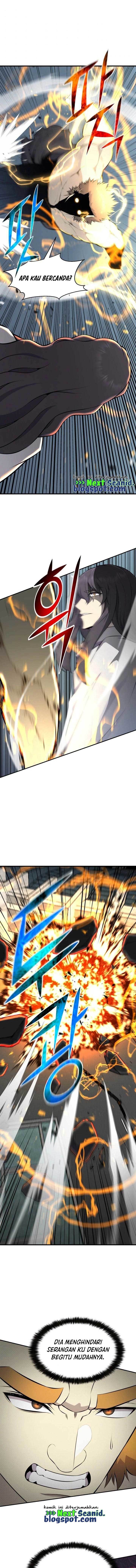 Reverse Villain Chapter 106 halaman 2