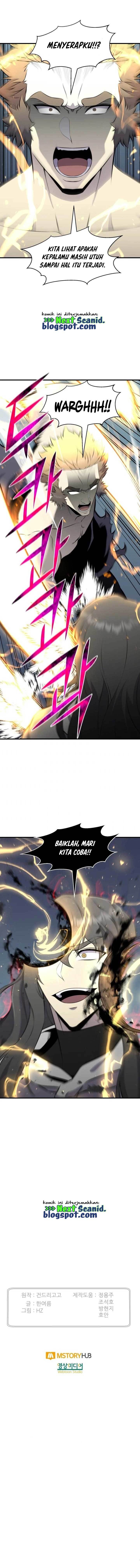 Reverse Villain Chapter 106 halaman 15