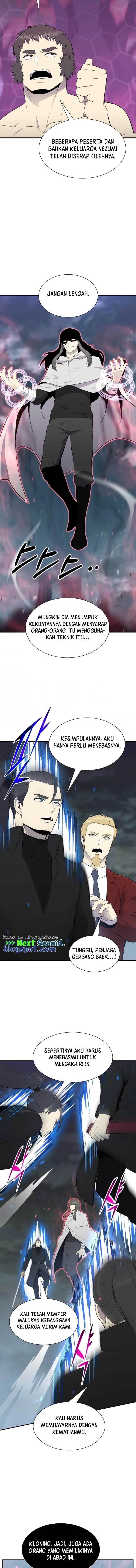 Reverse Villain Chapter 106 halaman 7