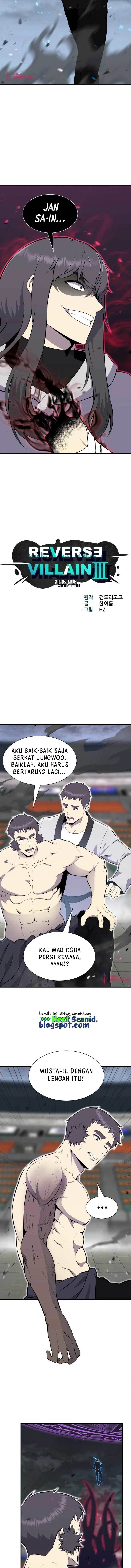 Reverse Villain Chapter 107 halaman 5