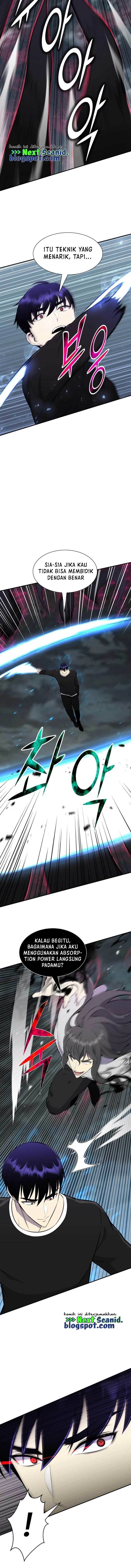 Reverse Villain Chapter 107 halaman 8