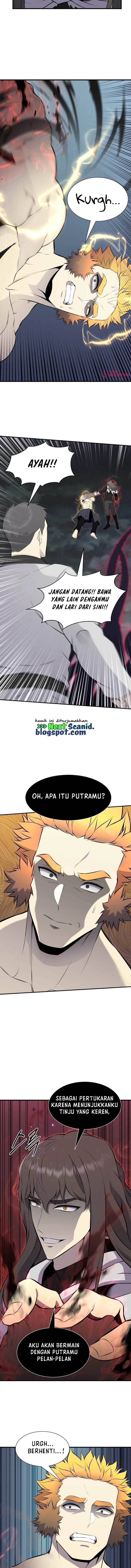 Reverse Villain Chapter 107 halaman 3