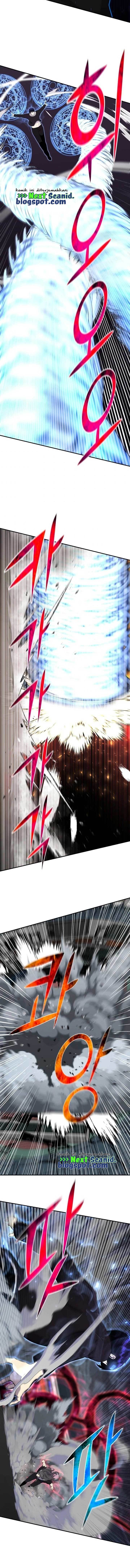 Reverse Villain Chapter 107 halaman 12