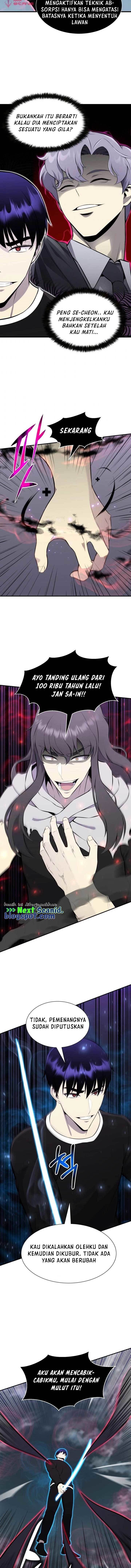 Reverse Villain Chapter 107 halaman 7