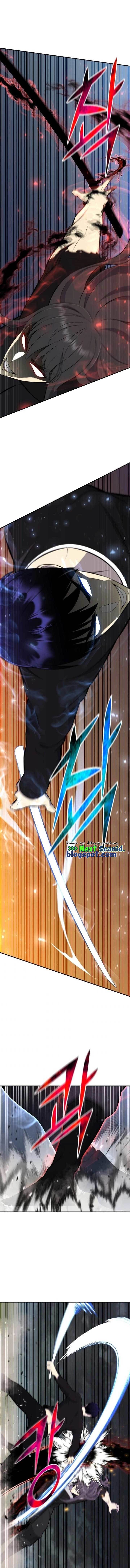 Reverse Villain Chapter 107 halaman 13