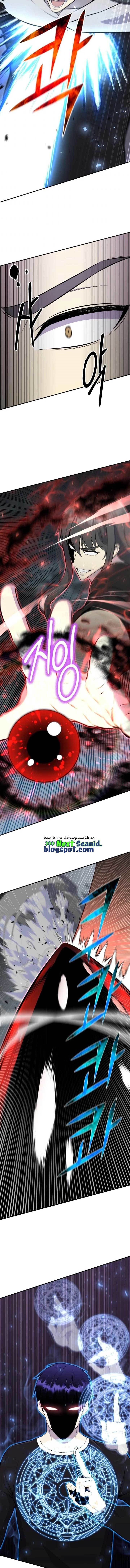 Reverse Villain Chapter 107 halaman 11