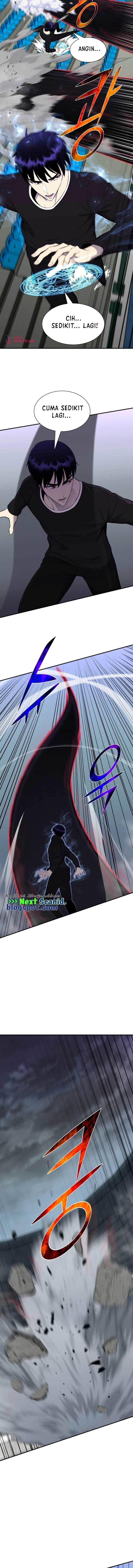 Reverse Villain Chapter 108 halaman 9