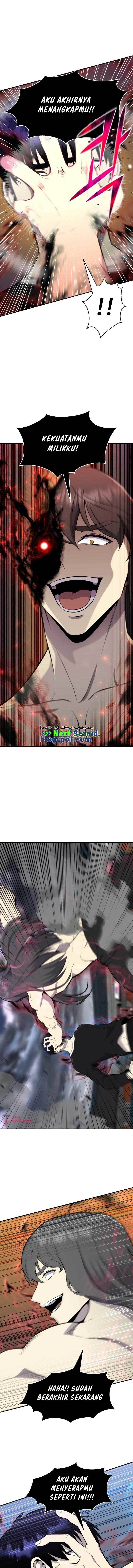 Reverse Villain Chapter 108 halaman 2