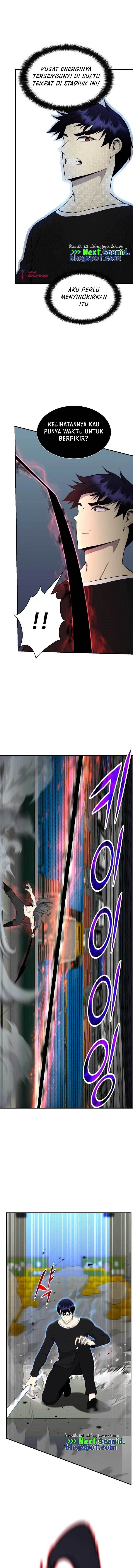 Reverse Villain Chapter 108 halaman 6