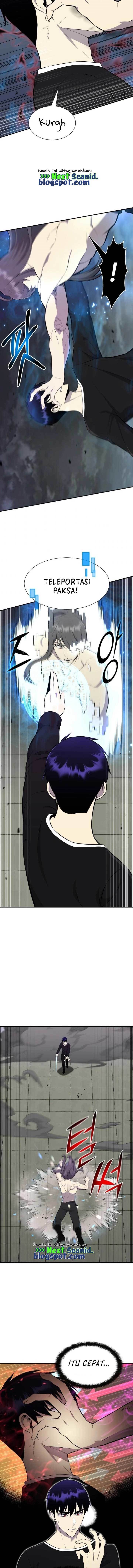 Reverse Villain Chapter 108 halaman 3