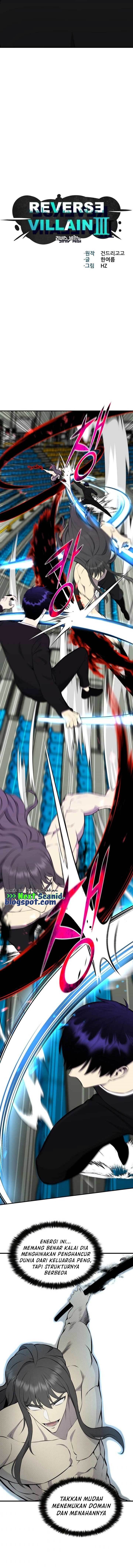 Reverse Villain Chapter 108 halaman 5