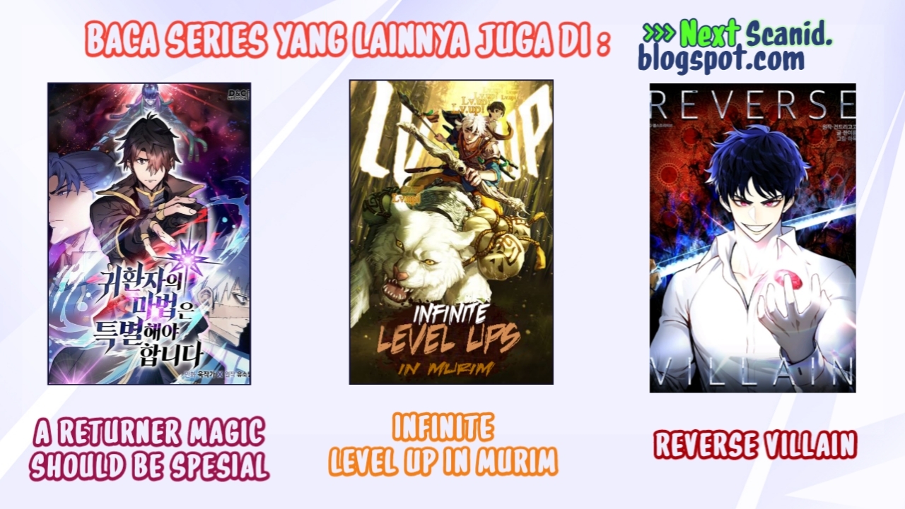 Reverse Villain Chapter 108 halaman 17