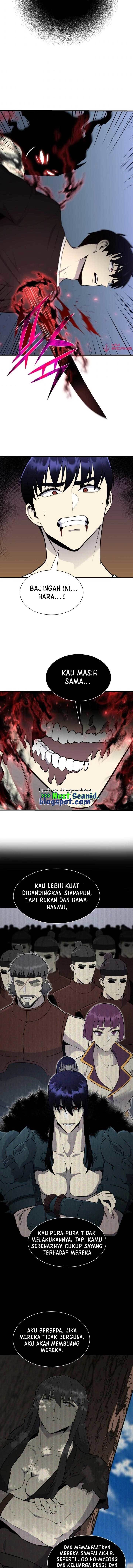 Reverse Villain Chapter 108 halaman 15