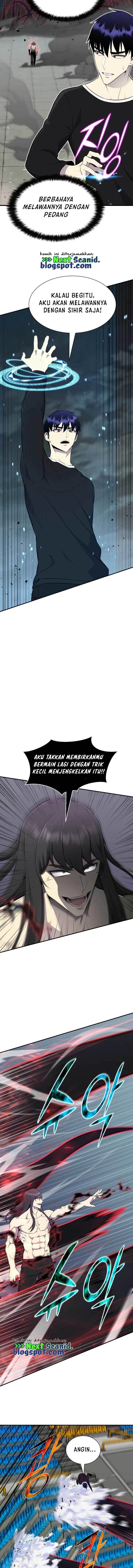 Reverse Villain Chapter 108 halaman 8