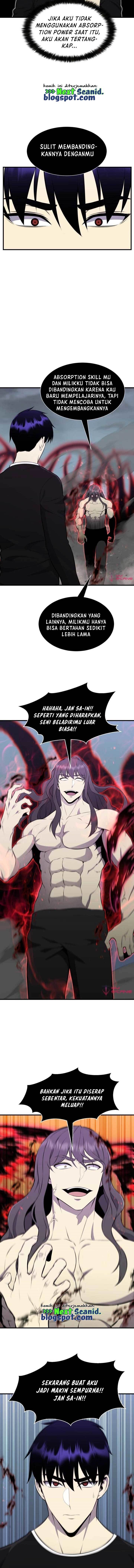 Reverse Villain Chapter 108 halaman 4