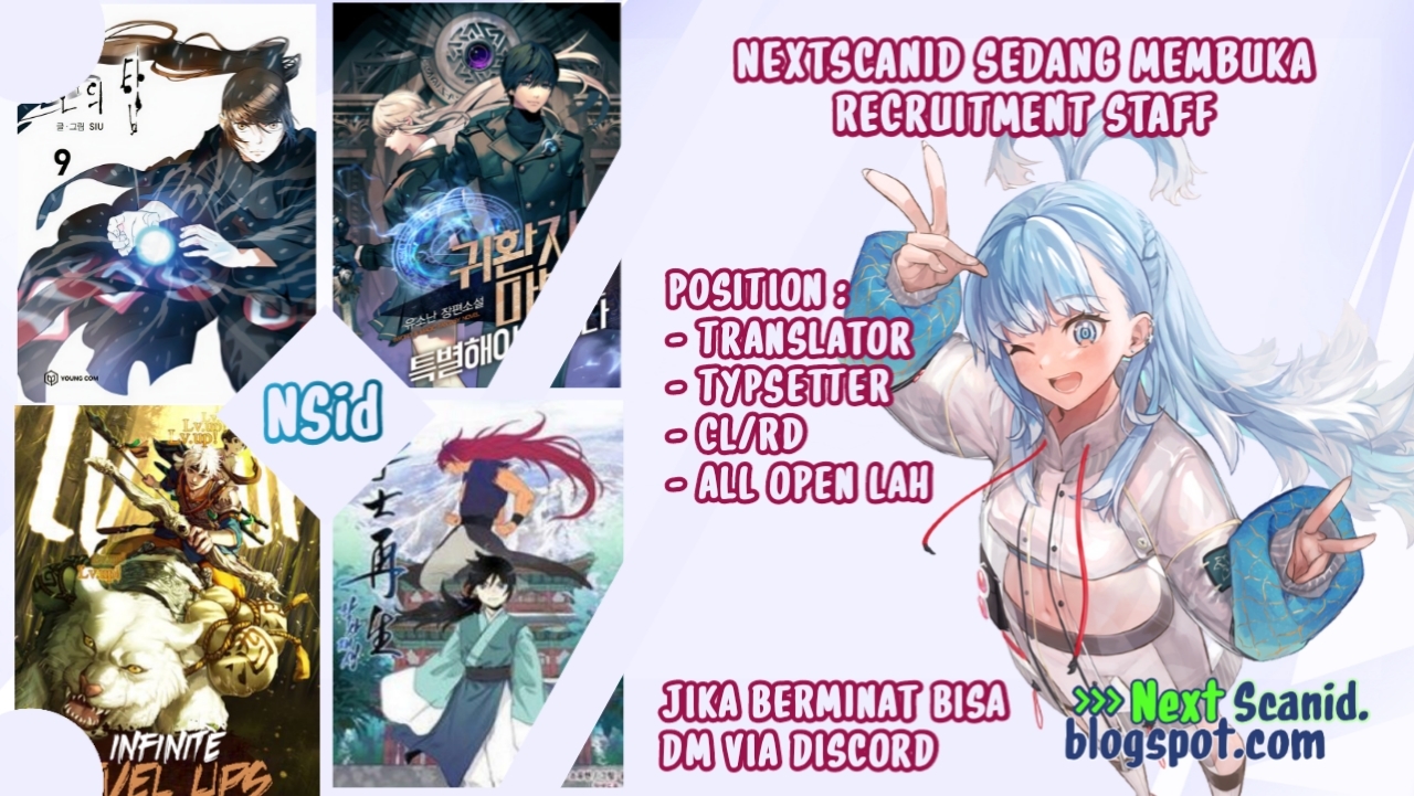 Reverse Villain Chapter 109 halaman 13
