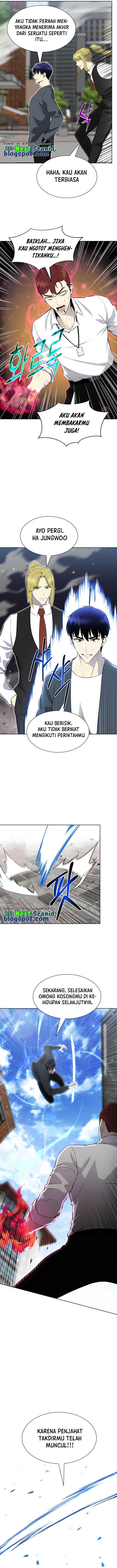 Reverse Villain Chapter 110 halaman 15