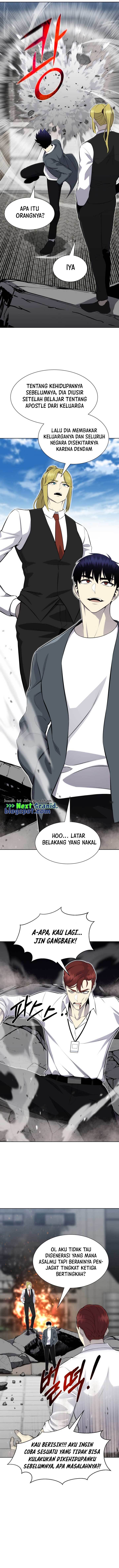 Reverse Villain Chapter 110 halaman 14