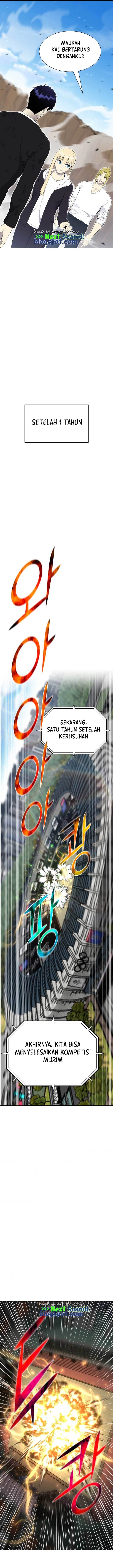 Reverse Villain Chapter 110 halaman 5