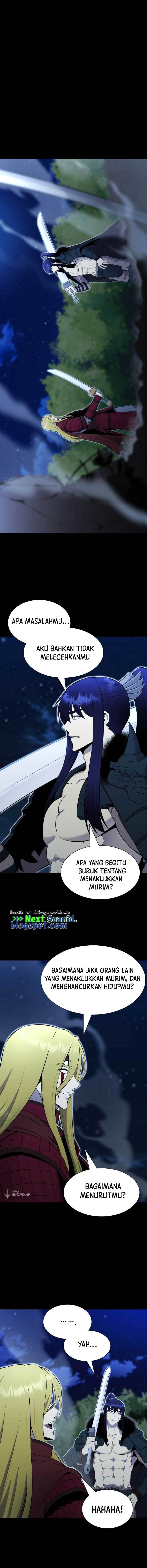 Reverse Villain Chapter 110 halaman 2