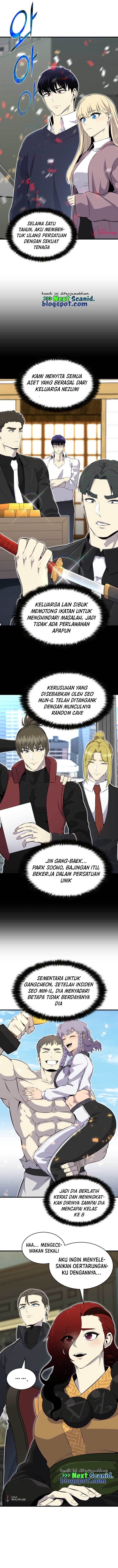 Reverse Villain Chapter 110 halaman 7