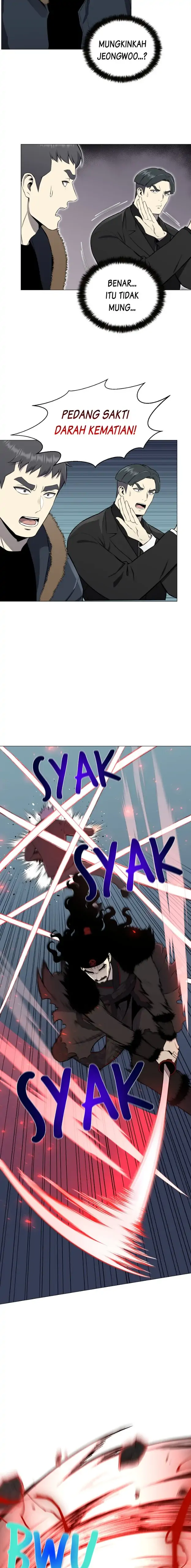 Reverse Villain Chapter 85 halaman 13