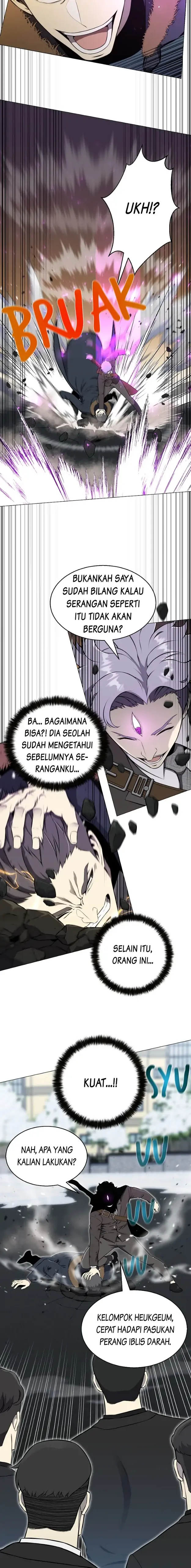 Reverse Villain Chapter 85 halaman 3