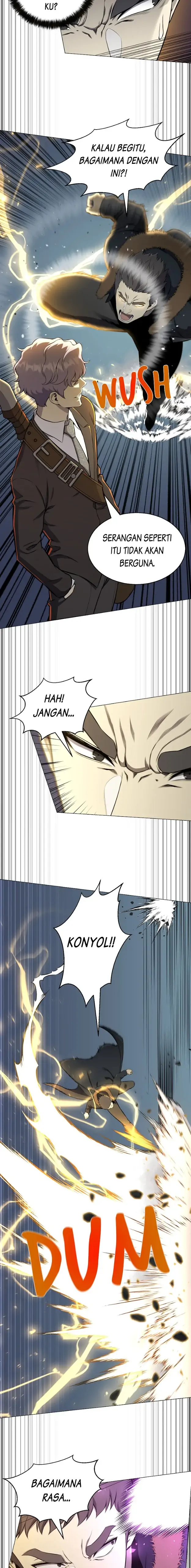 Reverse Villain Chapter 85 halaman 2