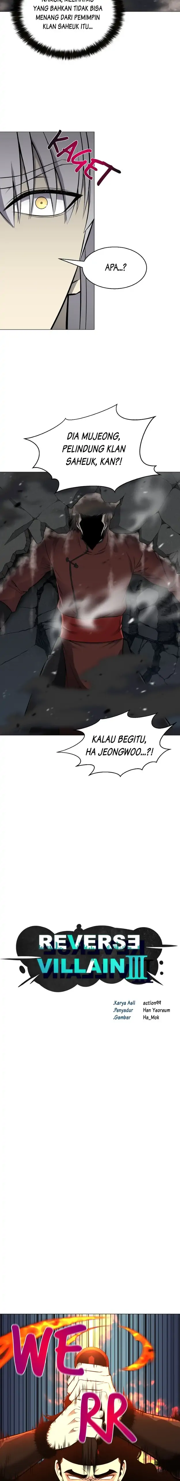Reverse Villain Chapter 86 halaman 2