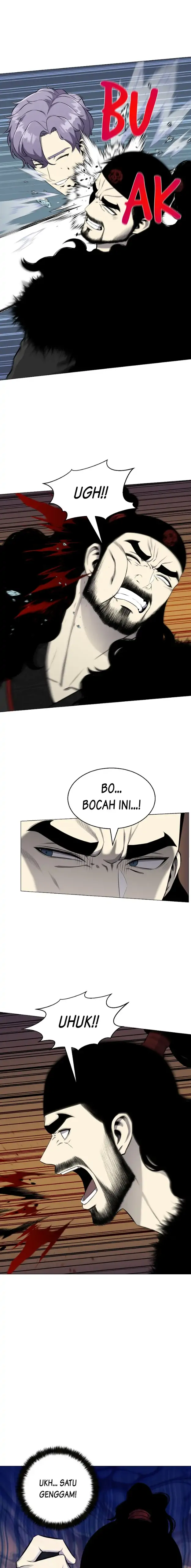Reverse Villain Chapter 86 halaman 10