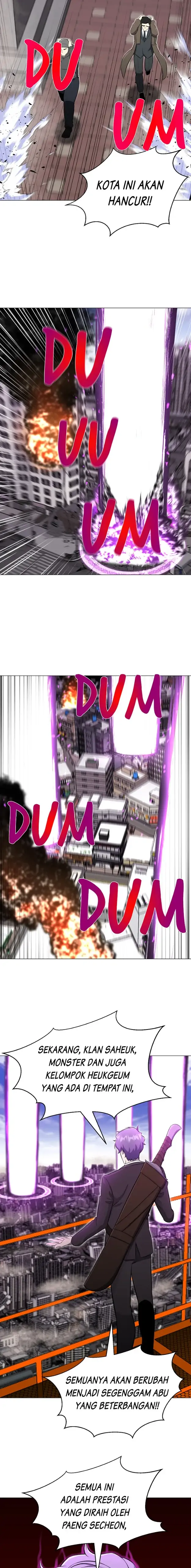 Reverse Villain Chapter 86 halaman 15