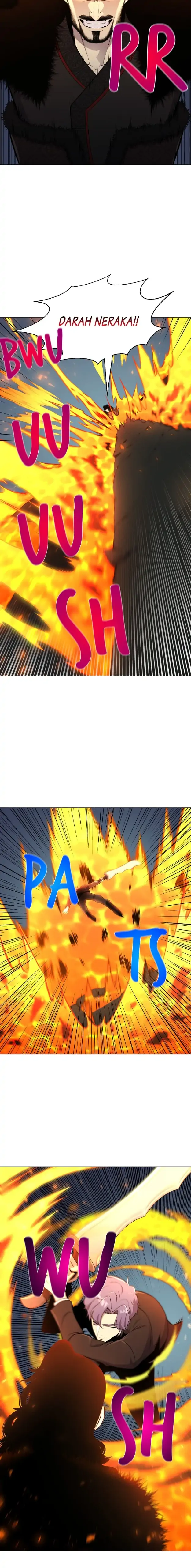 Reverse Villain Chapter 86 halaman 3