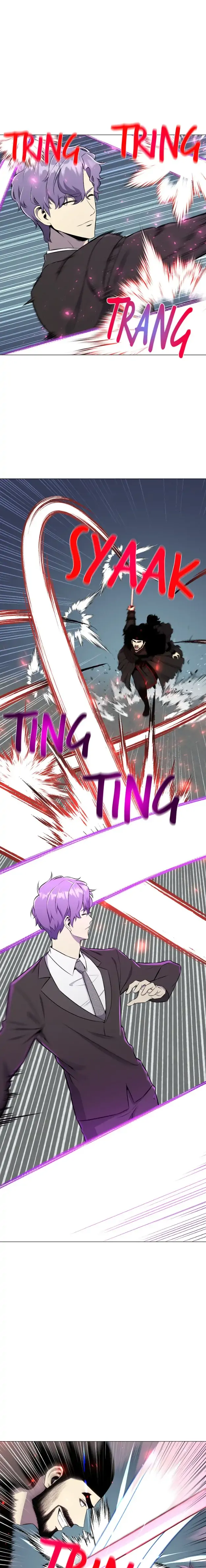Reverse Villain Chapter 86 halaman 6