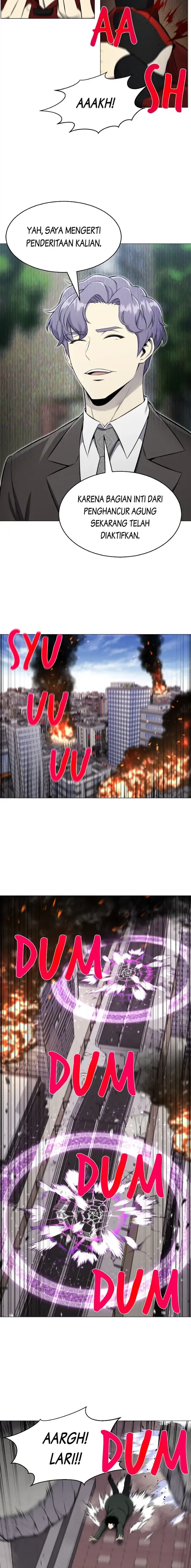 Reverse Villain Chapter 86 halaman 14