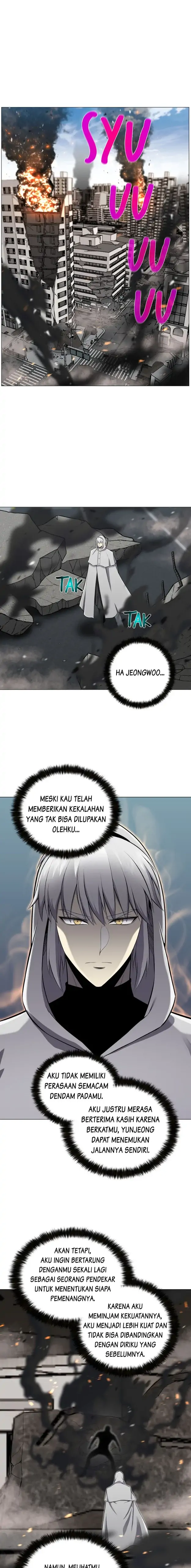 Reverse Villain Chapter 86 halaman 1