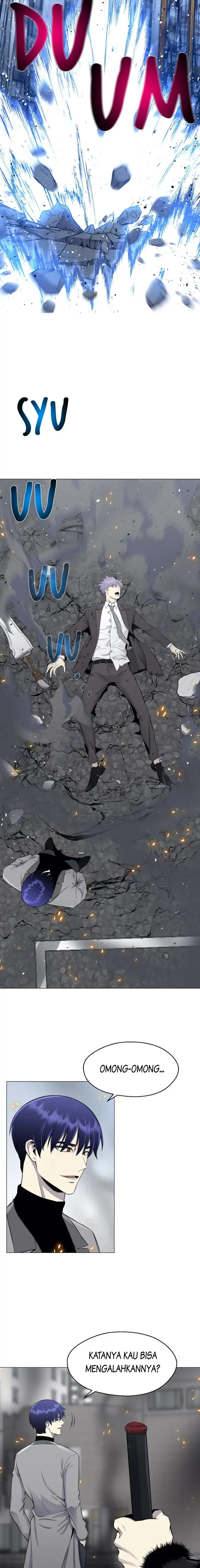 Reverse Villain Chapter 87 halaman 8