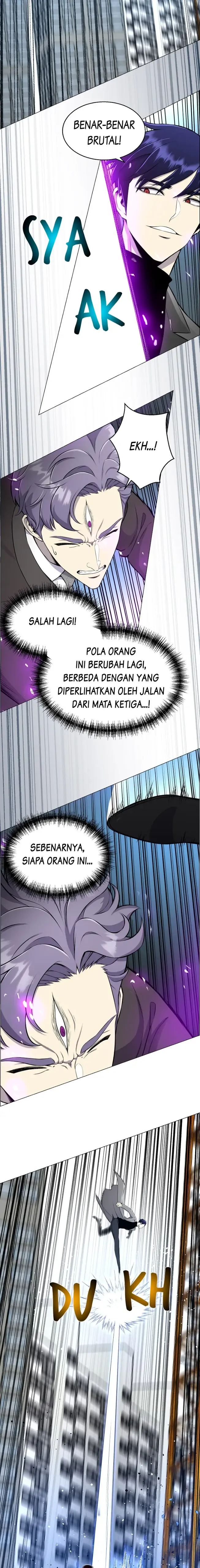 Reverse Villain Chapter 87 halaman 7