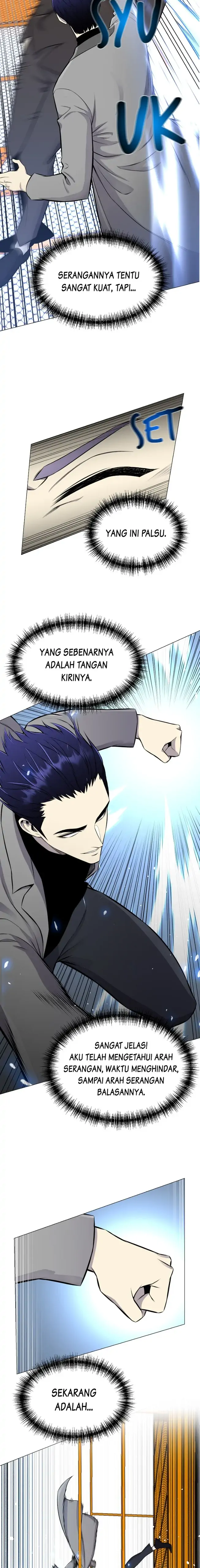 Reverse Villain Chapter 87 halaman 3