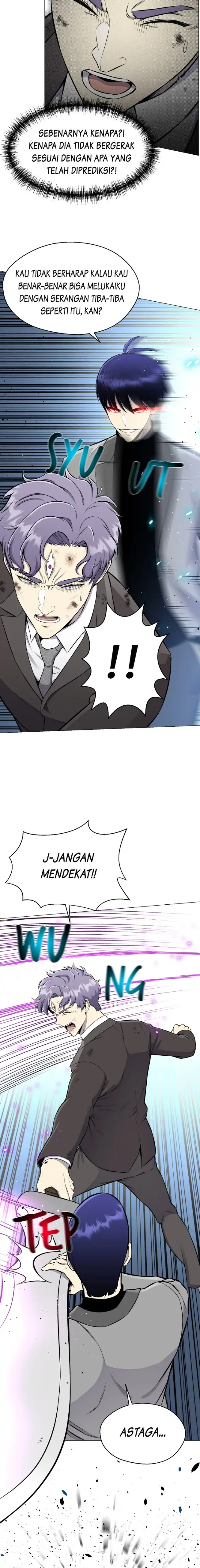 Reverse Villain Chapter 87 halaman 15