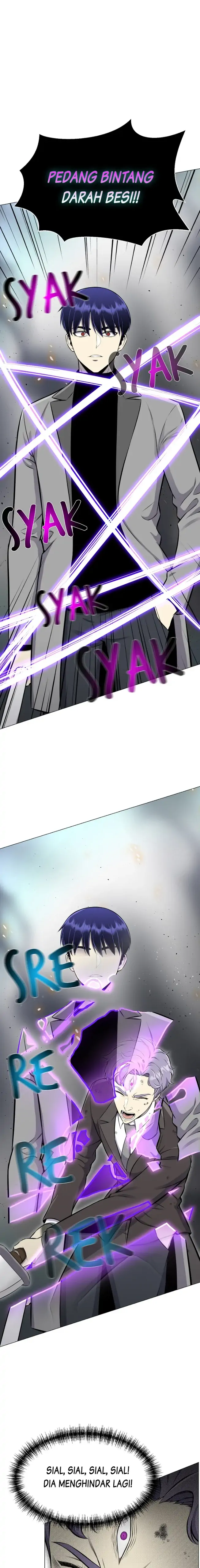 Reverse Villain Chapter 87 halaman 14