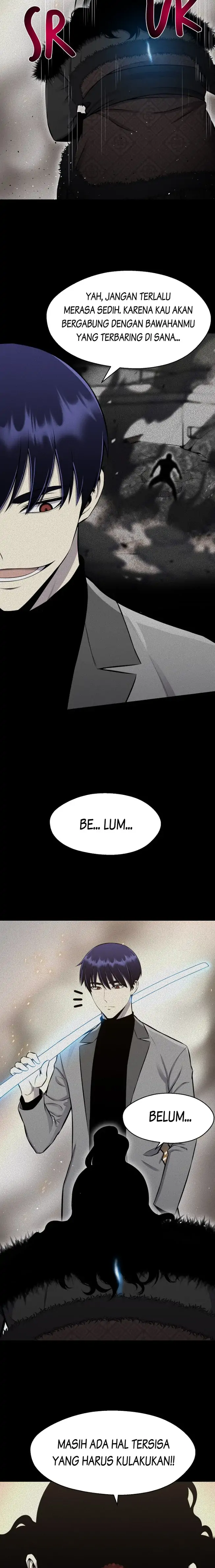 Reverse Villain Chapter 87 halaman 11
