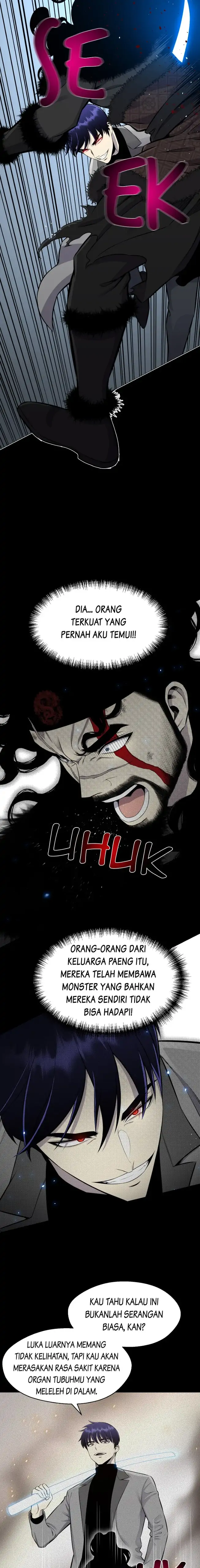 Reverse Villain Chapter 87 halaman 10