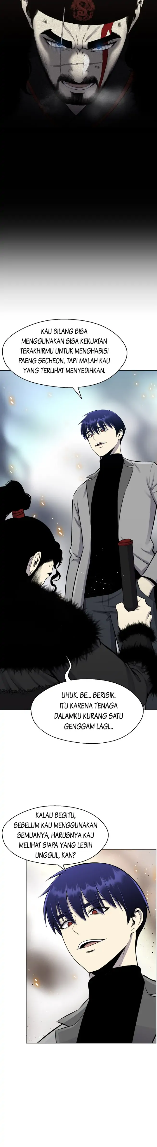 Reverse Villain Chapter 87 halaman 12