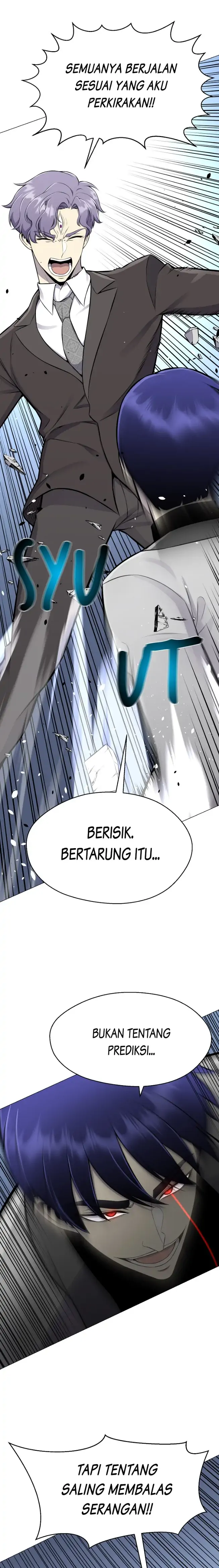 Reverse Villain Chapter 87 halaman 17